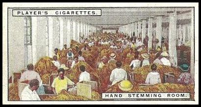 17 Hand Stemming Room